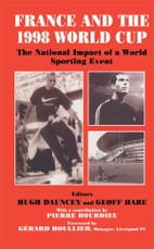 France and the 1998 World Cup