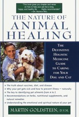 The Nature of Animal Healing