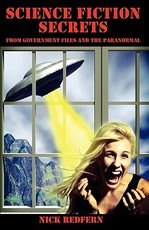 Science Fiction Secrets
