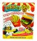 Kūrybinis mėsainių kepėjo rinkinys MAD MATTR Activity Set