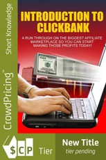 Introduction To Clickbank