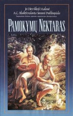 Pamokymų nektaras