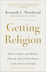 Getting Religion
