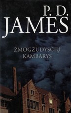 Žmogžudysčių kambarys