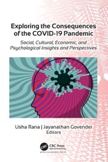 Exploring the Consequences of the Covid-19 Pandemic