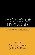 Theories of Hypnosis