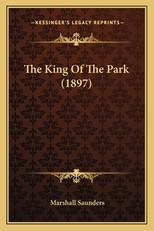 The King Of The Park (1897)
