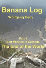 Banana Log Part 3, The End of the World