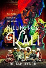 Killing for Kali