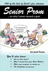 Senior Prom, or Why I Never Owned a Goat