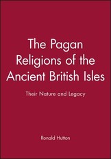 Pagan Religions Ancient British