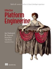 Effective Platform Engineering
