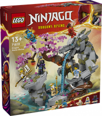 LEGO Ninjago Dragon Stone Shrine