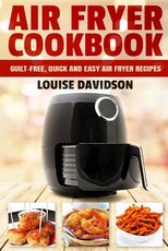 Air Fryer Cookbook