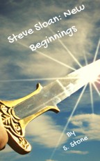 Steve Sloan: New Beginnings