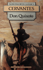 Don Quixote (1993)