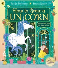 How to Grow a Unicorn