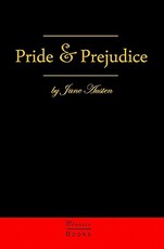 Pride And Prejudice