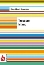 Tresaure island