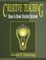 Creative Teaching
