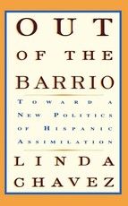 Out of the Barrio