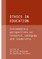 Ethics in Education
