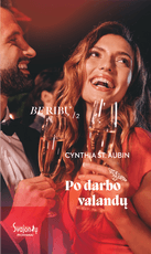 Po darbo valandų. Be ribų. Antra knyga