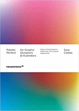 Palette Perfect for Graphic Designers and Illustrators