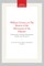 William Croone, on the Reason of the Movement of the Muscles