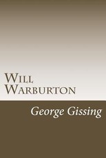 Will Warburton