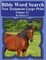 Bible Word Search New Testament Large Print Volume 53