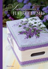 Siuvinėjimas juostelėmis