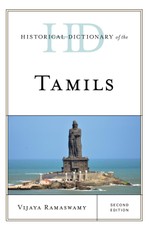Historical Dictionary of the Tamils