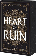 Heart of Ruin