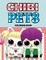 Chibi Pets Coloring Book