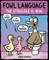 Fowl Language: The Struggle Is Real, 2
