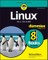 Linux All-In-One for Dummies