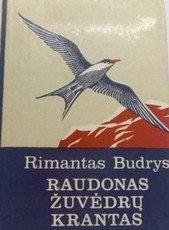 Raudonas žuvėdrų krantas (1980 m.)