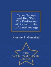 Cyber Troops and Net War