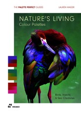 Nature's Living Colour Palettes