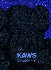 KAWS: THERAPY