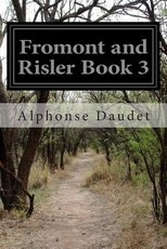 Fromont and Risler Book 3
