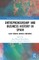 Entrepreneurship and Business History in Spain