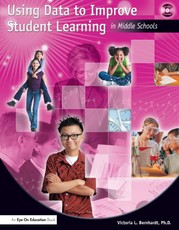Using Data to Improve Student Learning in Middle School
