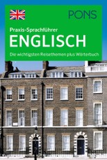 PONS Praxis-Sprachführer Englisch