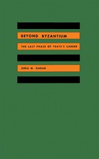 Beyond Byzantium