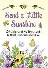Send a Little Sunshine