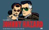 Johnny Hazard the Complete Dailies Volume 12: 1962-1964