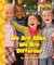 We Are Alike, We Are Different (Scholastic News Nonfiction Readers: We the Kids)