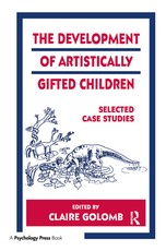 The Development of Artistically Gifted Children